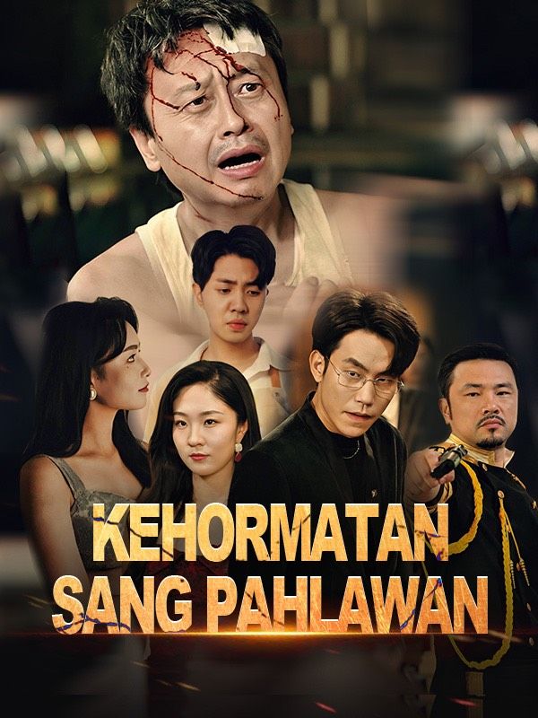Kehormatan Sang Pahlawan
