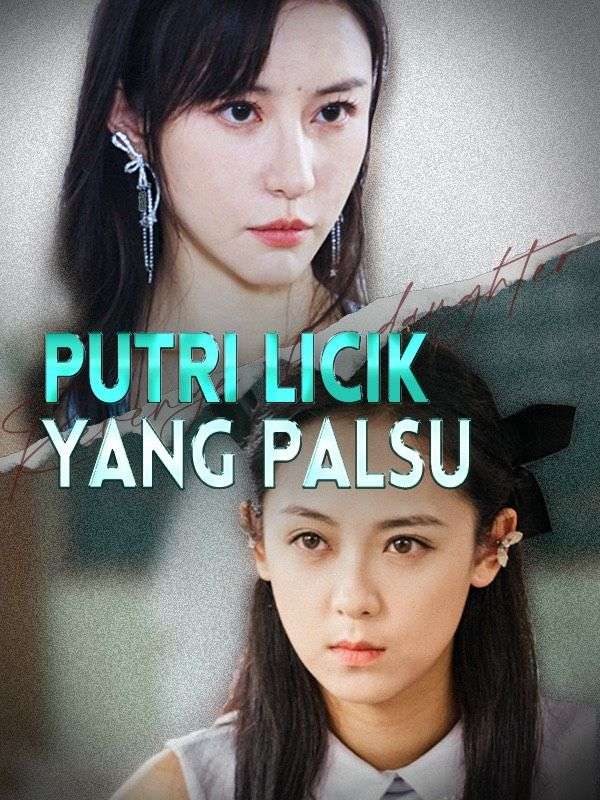 Putri Licik yang Palsu