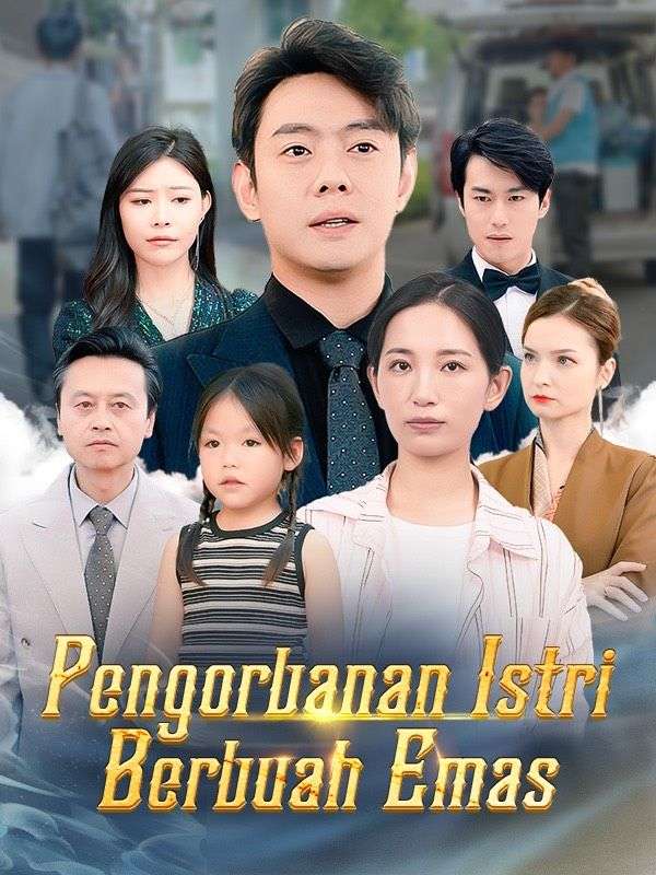 Pengorbanan Istri Berbuah Emas