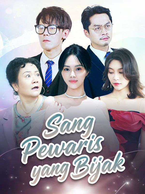 Sang Pewaris yang Bijak