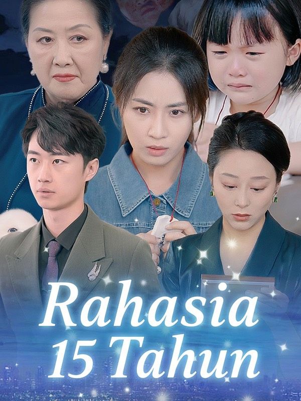 Rahasia 15 Tahun