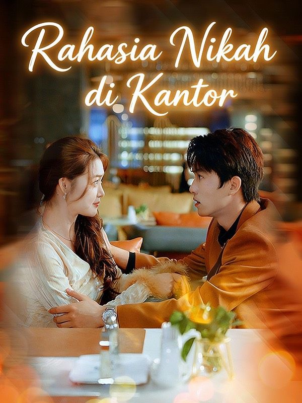 Rahasia Nikah di Kantor