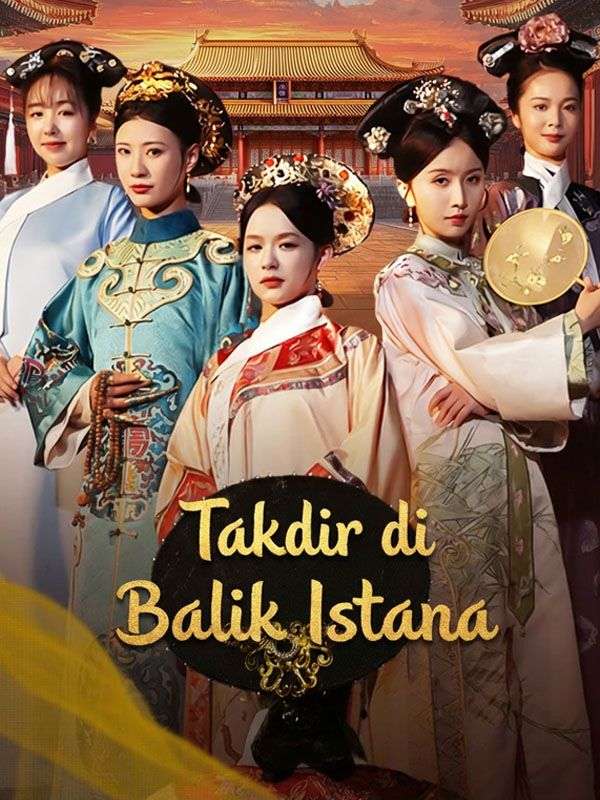 Takdir di Balik Istana