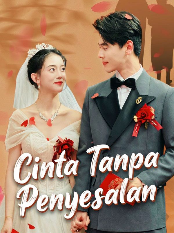 Cinta Tanpa Penyesalan