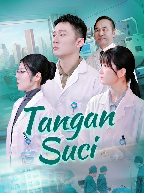 Tangan Suci Drama China Tangan Suci sub Indo - poster Reelife