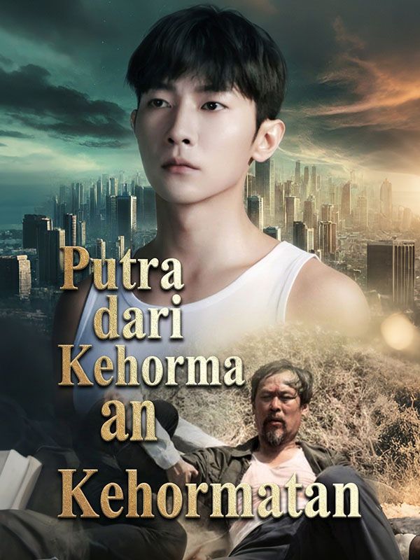 Putra dari Kehormatan