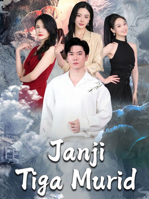 Janji Tiga Murid