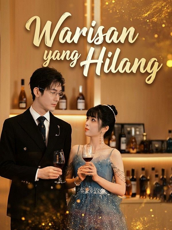 Drama China Warisan yang Hilang sub Indo - poster