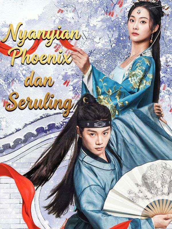 Nyanyian Phoenix dan Seruling