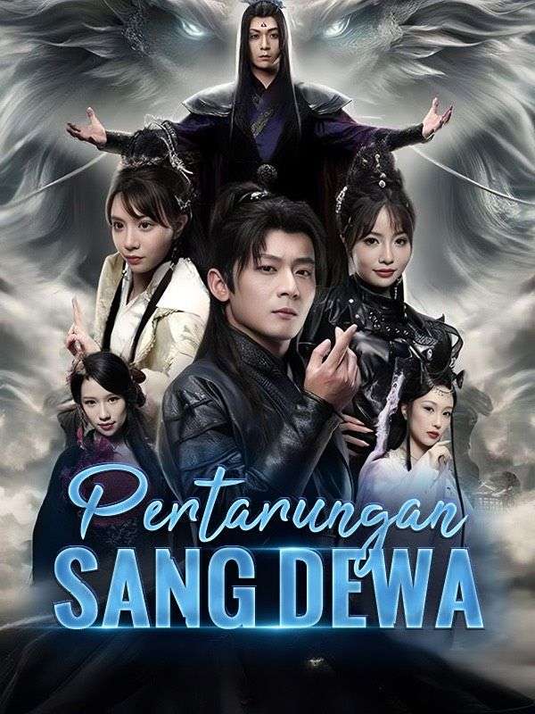 Pertarungan Sang Dewa