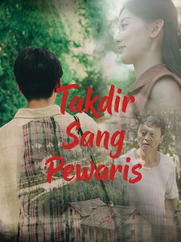 Takdir Sang Pewaris