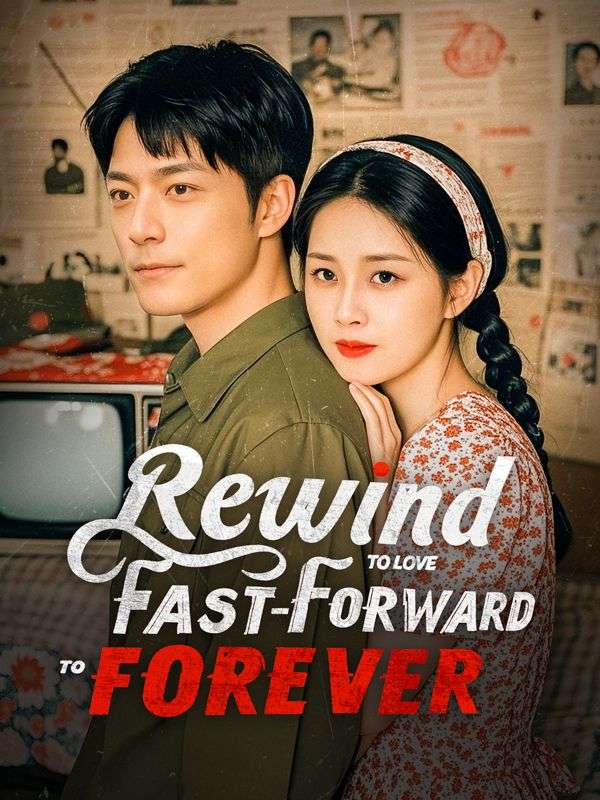 Rewind to Love, Fast-Forward to Forever (DUBBED) 