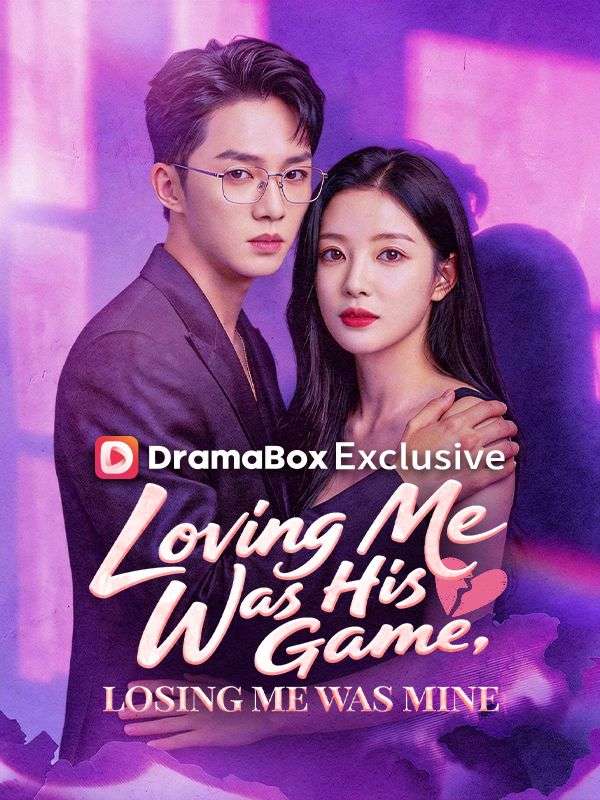 Loving Me Was His Game, Losing Me Was Mine