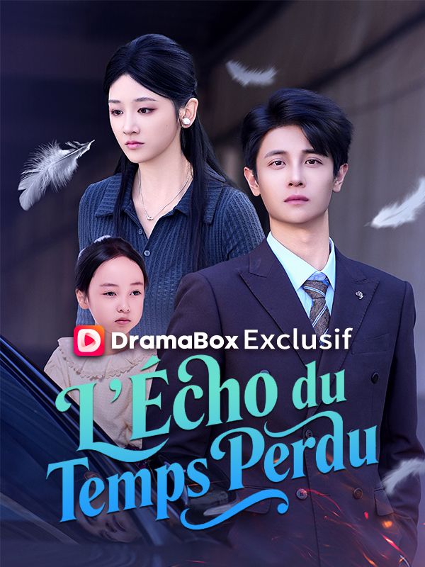 L'Écho du Temps Perdu
