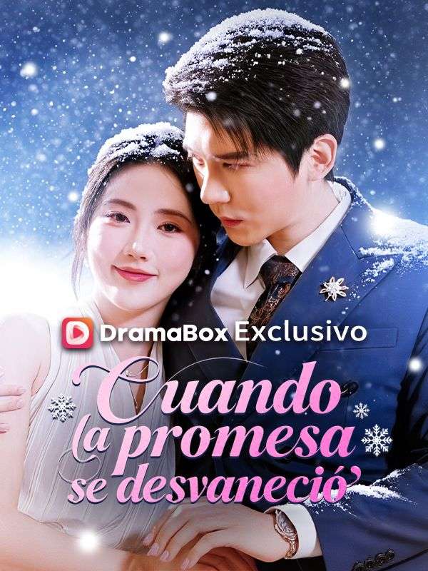 Cuando la promesa se desvaneció