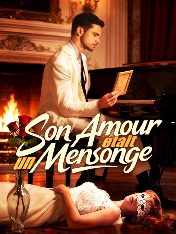 Son Amour était un Mensonge ( Doublé ) 
