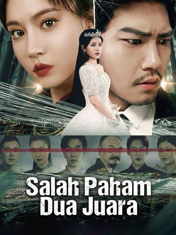 Salah Paham Dua Juara