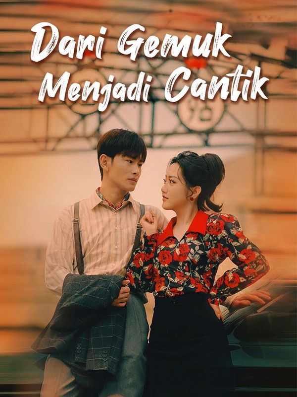 Dari Gemuk Menjadi Cantik