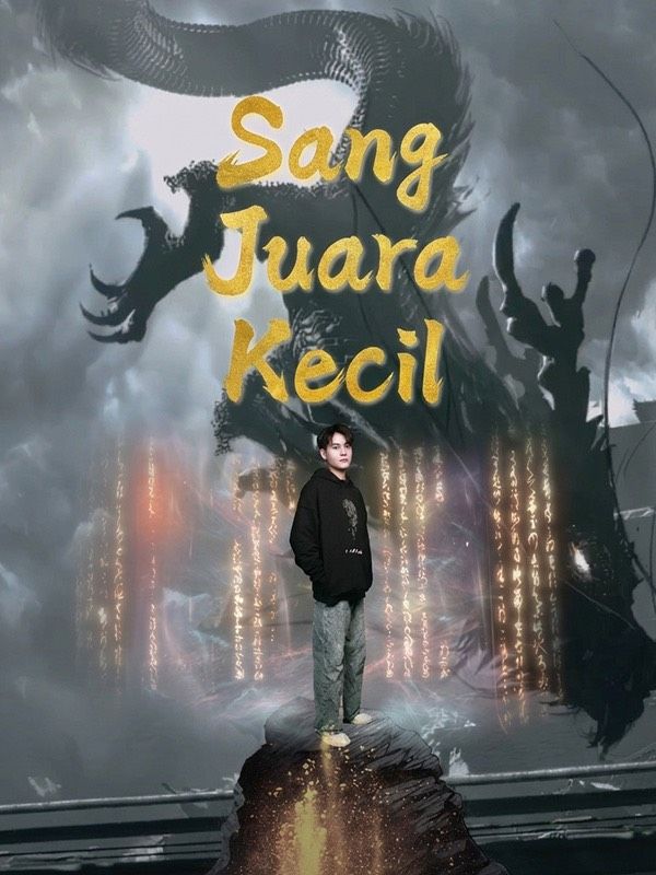 Sang Juara Kecil