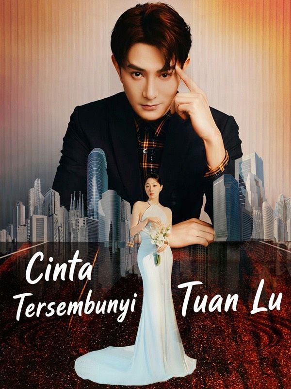 Cinta Tersembunyi Tuan Lu