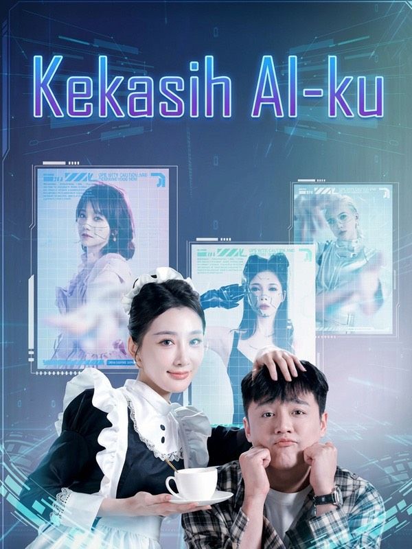 Kekasih AI-ku