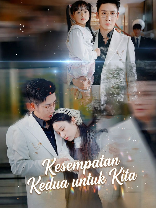 Kesempatan Kedua untuk Kita