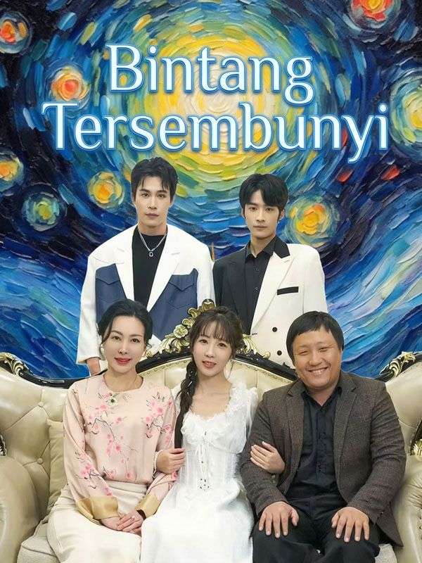 Bintang Tersembunyi