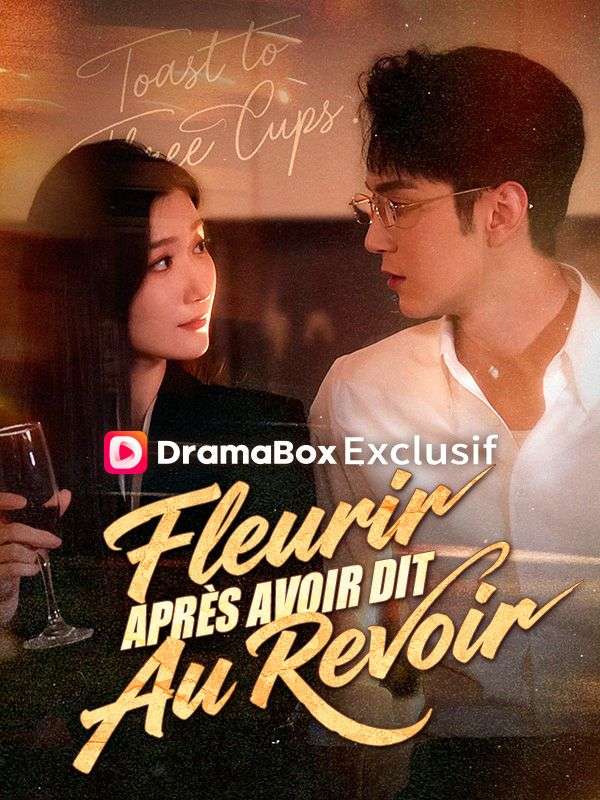 Fleurir Après Avoir Dit Au Revoir