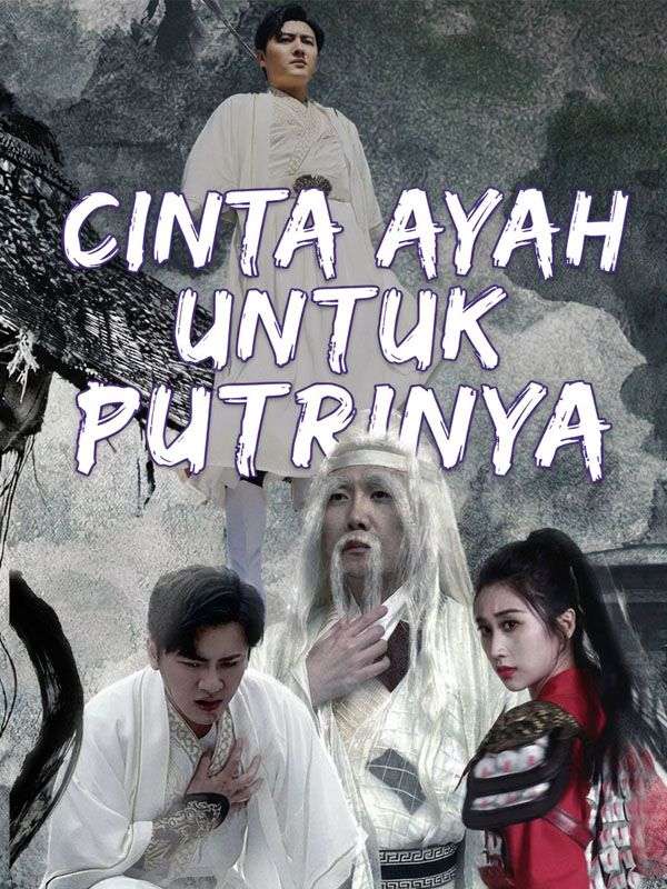 Cinta Ayah untuk Putrinya