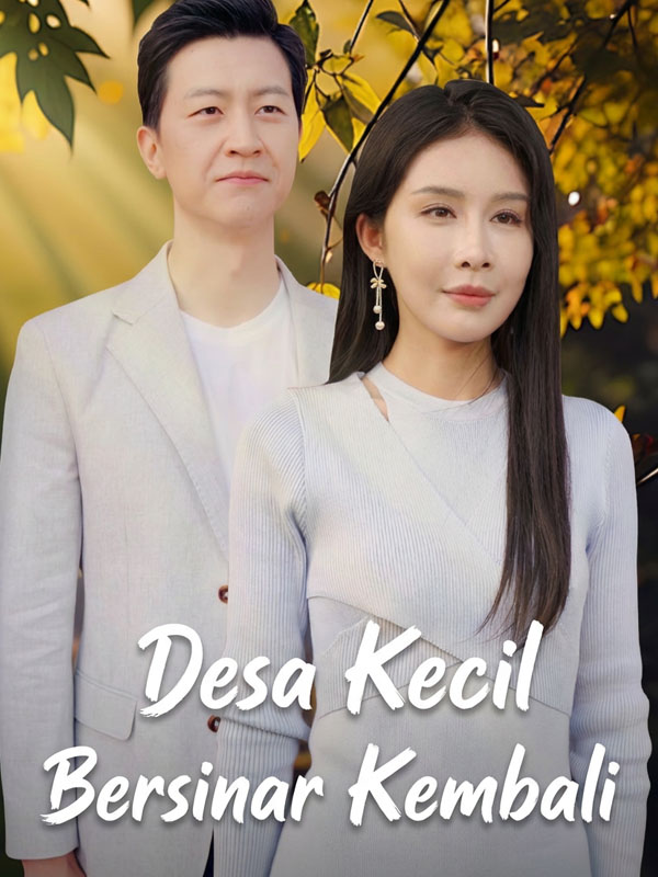 Desa Kecil Bersinar Kembali