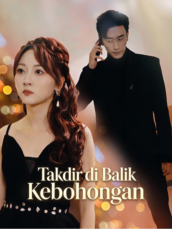 Takdir di Balik Kebohongan