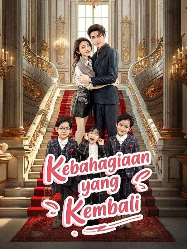 Kebahagiaan yang Kembali