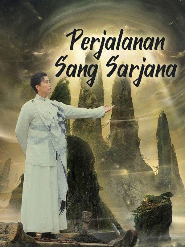 Perjalanan Sang Sarjana