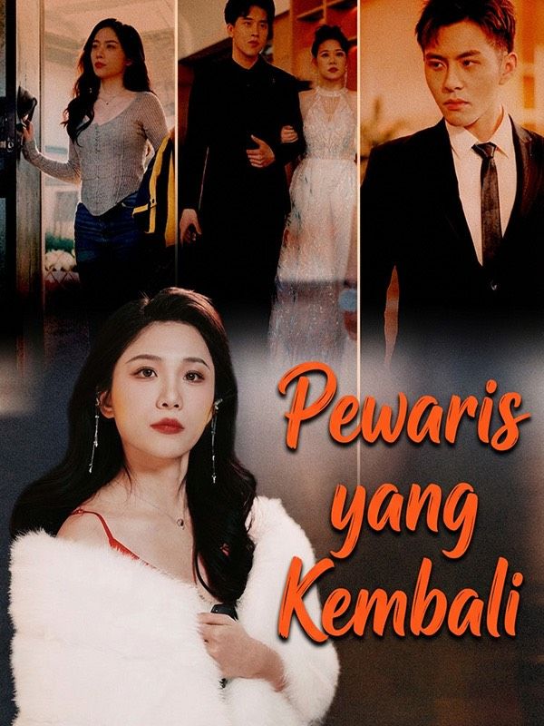 Pewaris yang Kembali