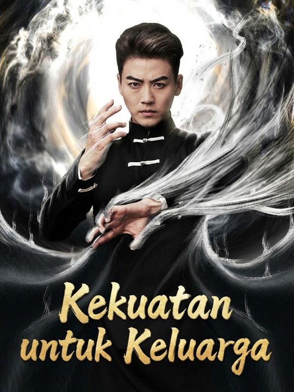 Kekuatan untuk Keluarga