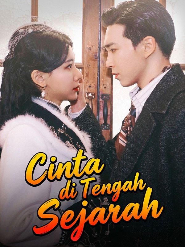 Cinta di Tengah Sejarah