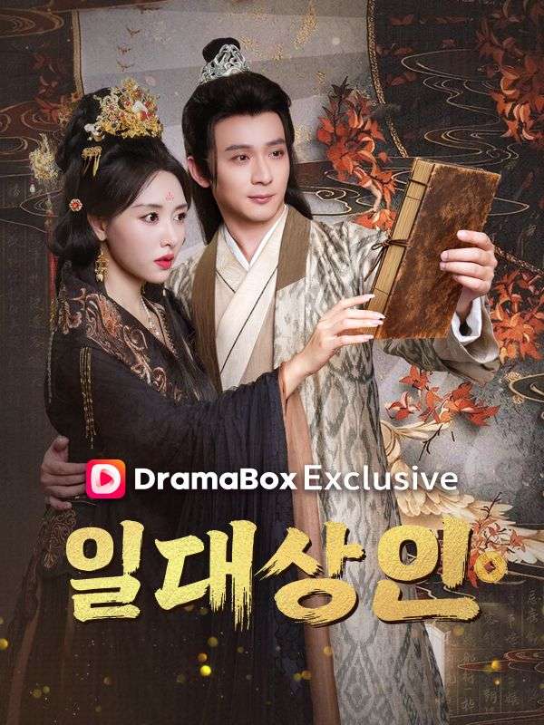 일대 상인(더빙)