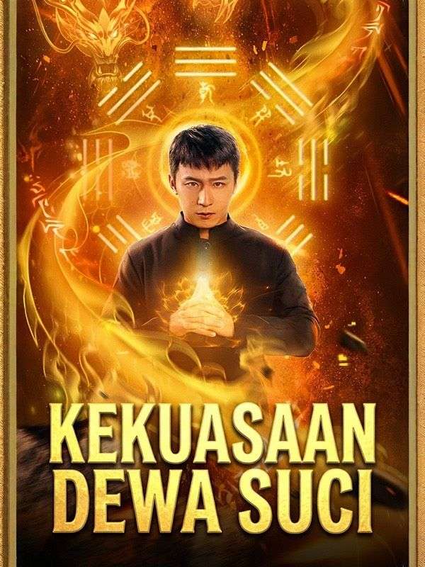 Kekuasaan Dewa Suci