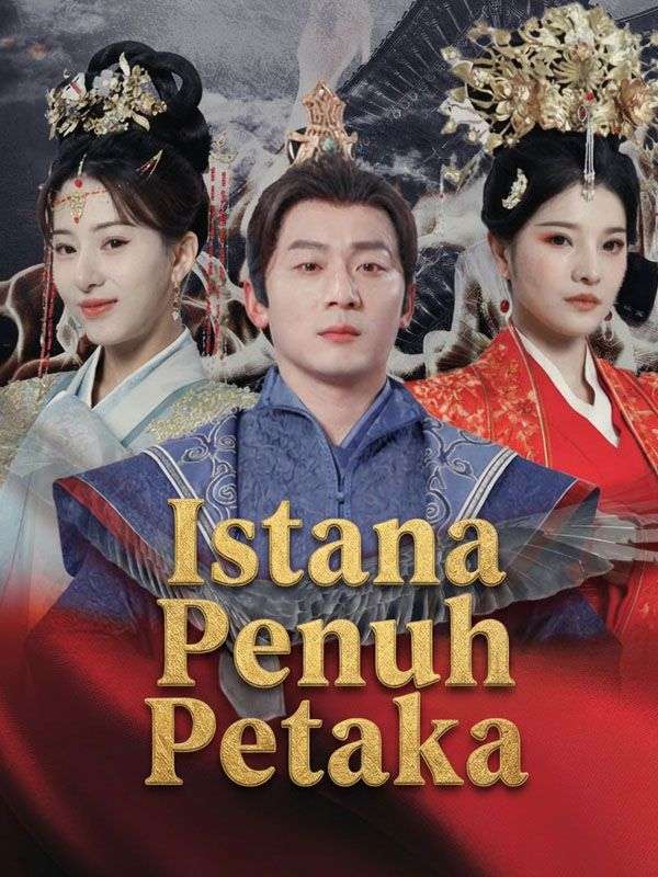 Istana Penuh Petaka