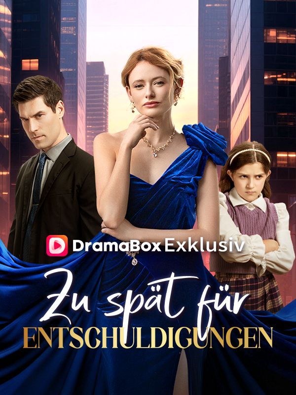 Zu spät für Entschuldigungen