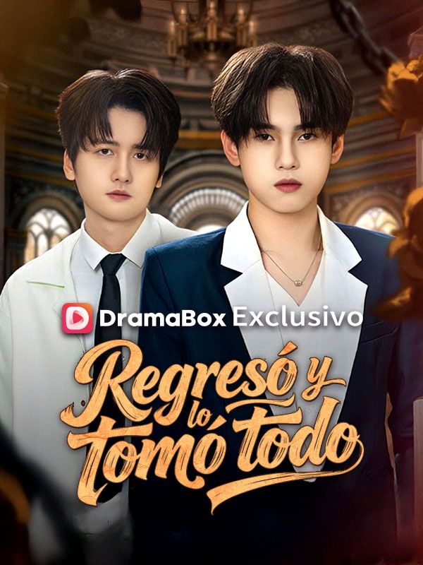 Regresó y lo tomó todo