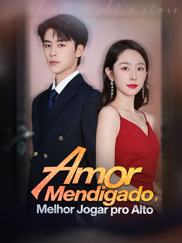 Amor Mendigado, Melhor Jogar pro Alto