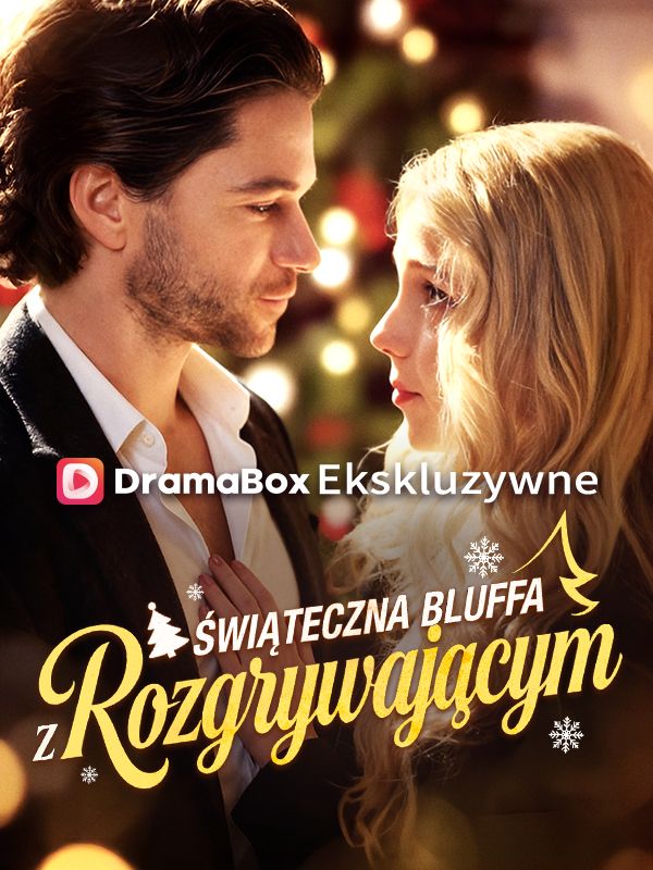 Świąteczna Bluffa z Rozgrywającym