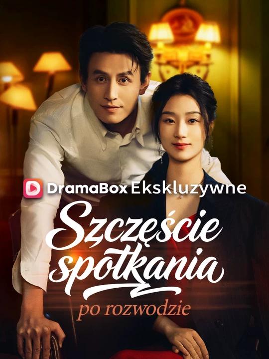 Szczęście spotkania po rozwodzie