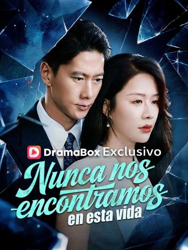 Nunca nos encontramos en esta vida (Doblado)
