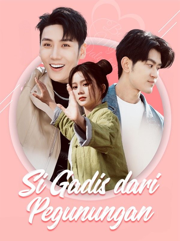 Si Gadis dari Pegunungan