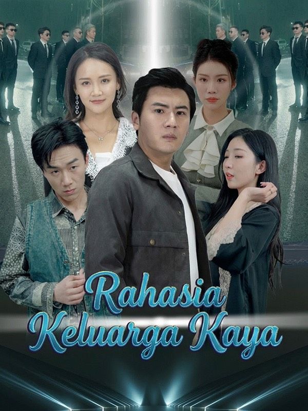 Rahasia Keluarga Kaya