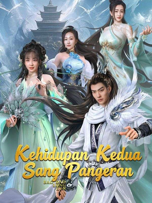 Kehidupan Kedua Sang Pangeran