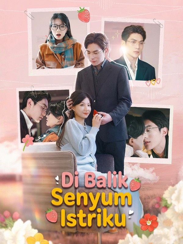 Di Balik Senyum Istriku