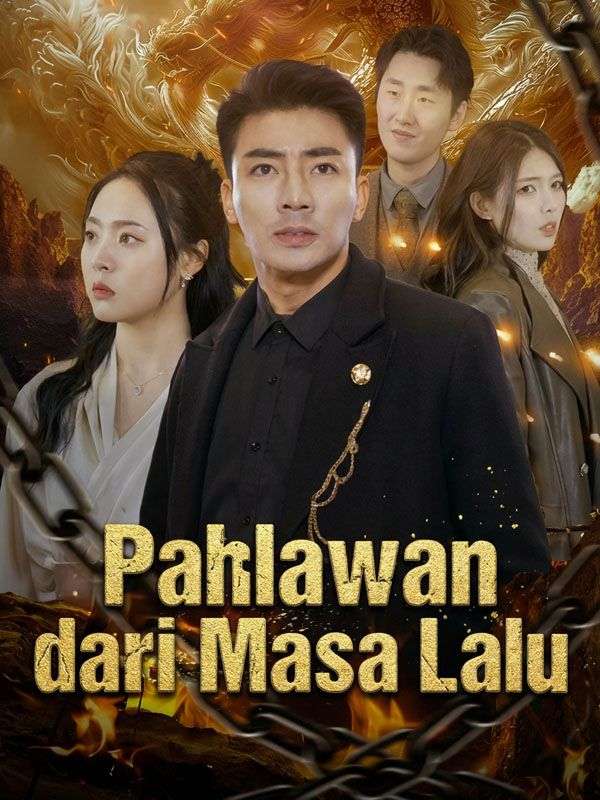 Pahlawan dari Masa Lalu